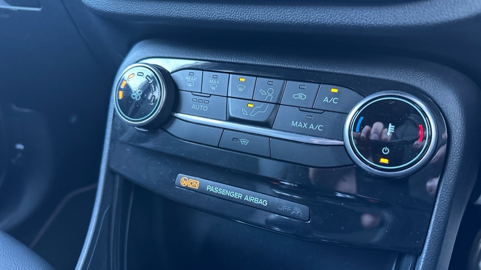 Used Ford Puma 2023 for sale - 76873037: Photo 28