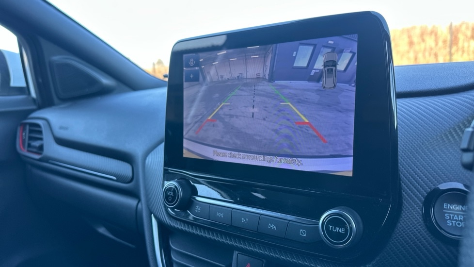 Used Ford Puma 2023 for sale - 76873037: Photo 30