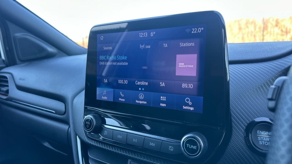 Used Ford Puma 2023 for sale - 76873037: Photo 31