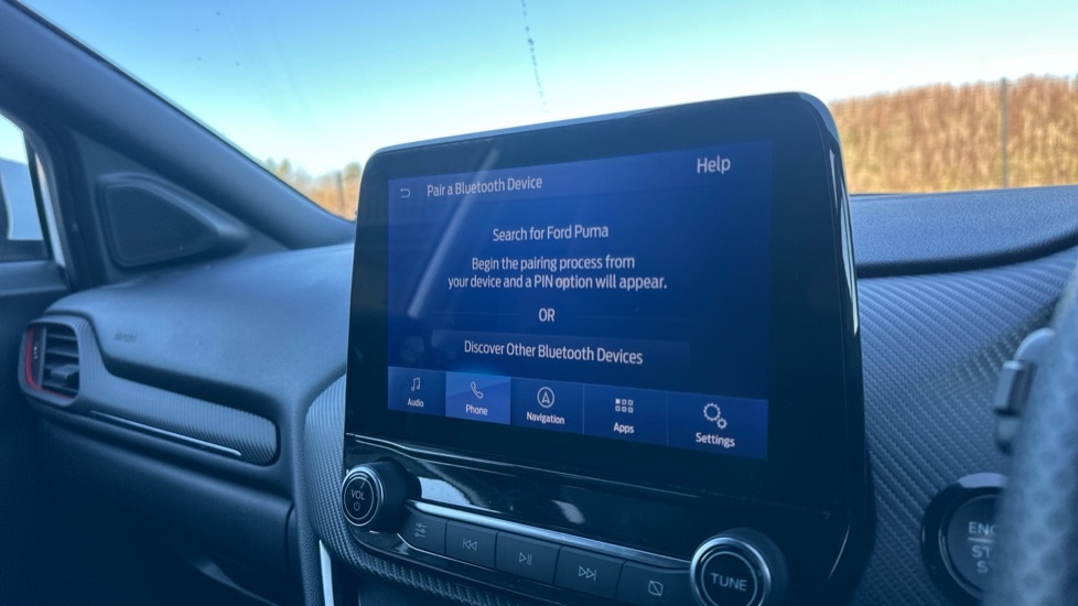 Used Ford Puma 2023 for sale - 76873037: Photo 32