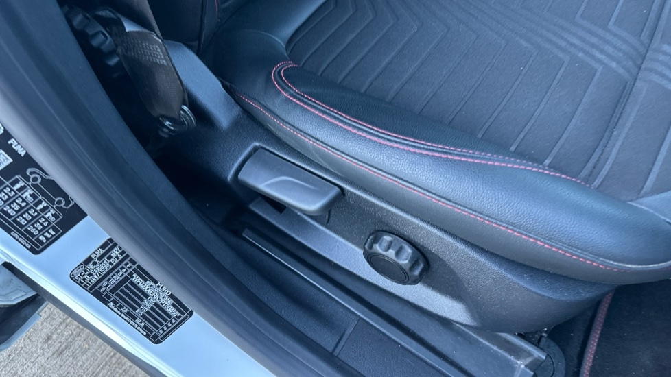 Used Ford Puma 2023 for sale - 76873037: Photo 33