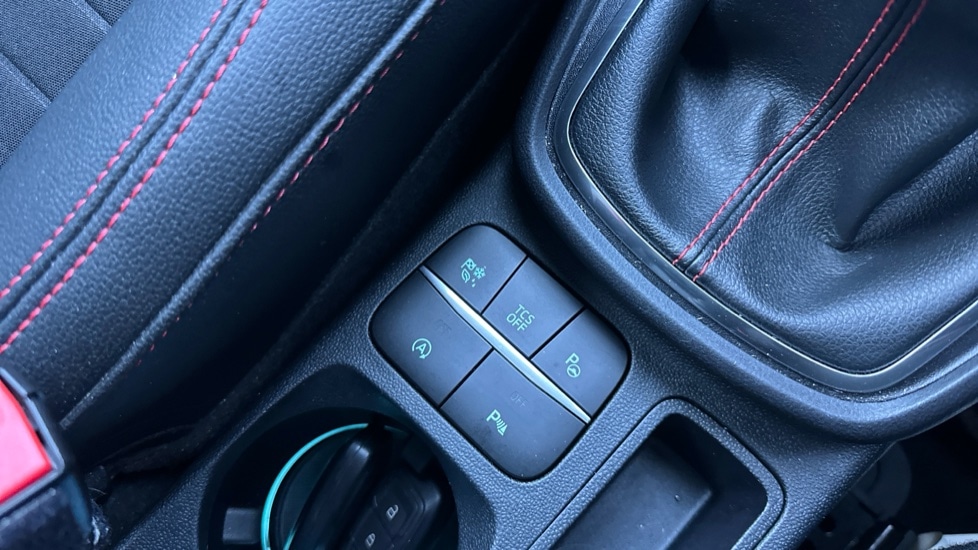 Used Ford Puma 2023 for sale - 76873037: Photo 35