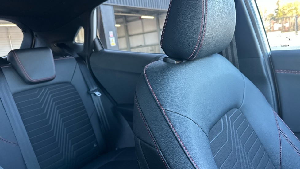 Used Ford Puma 2023 for sale - 76873037: Photo 36