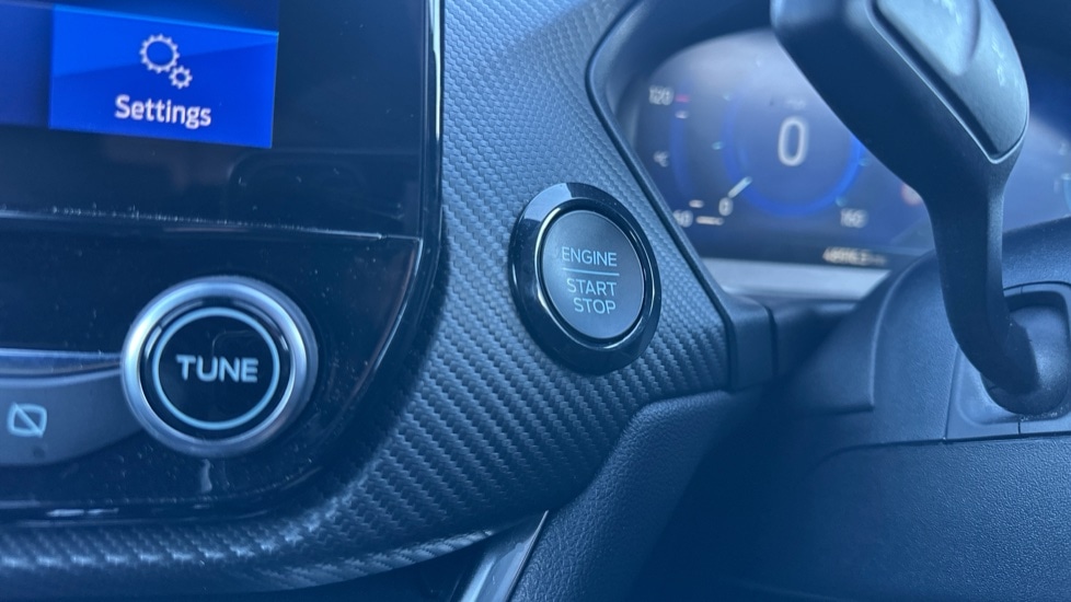 Used Ford Puma 2023 for sale - 76873037: Photo 38