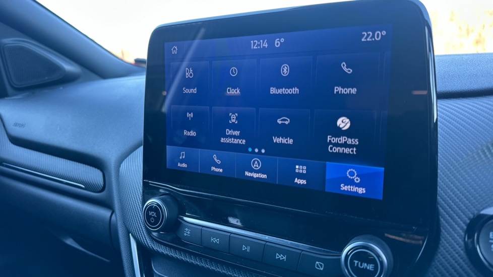 Used Ford Puma 2023 for sale - 76873037: Photo 39