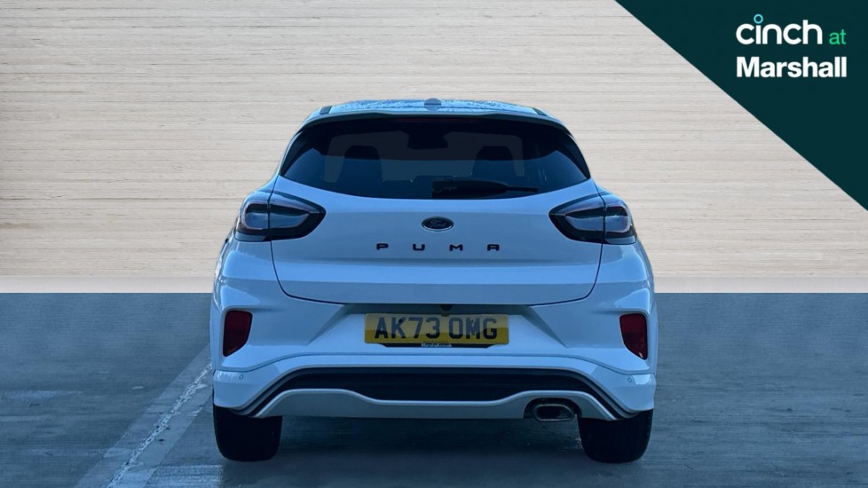 Used Ford Puma 2023 for sale - 76873037: Photo 4