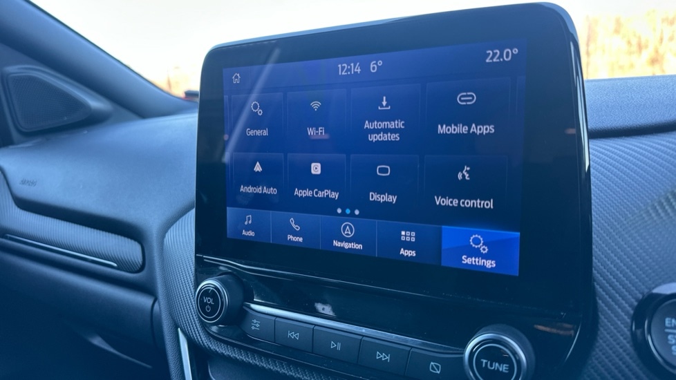 Used Ford Puma 2023 for sale - 76873037: Photo 40