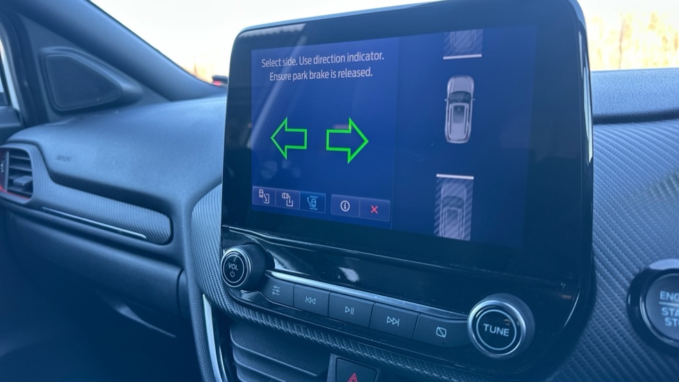 Used Ford Puma 2023 for sale - 76873037: Photo 42