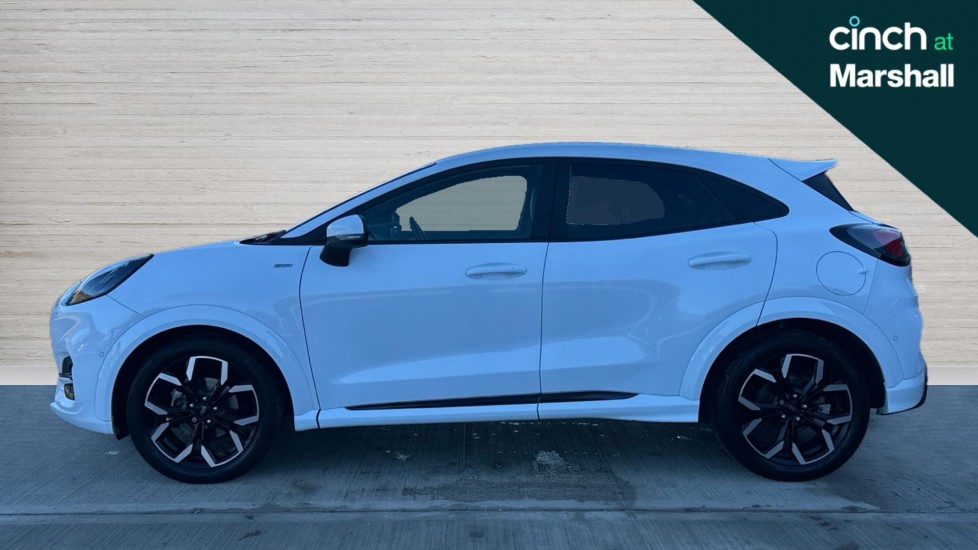 Used Ford Puma 2023 for sale - 76873037: Photo 6