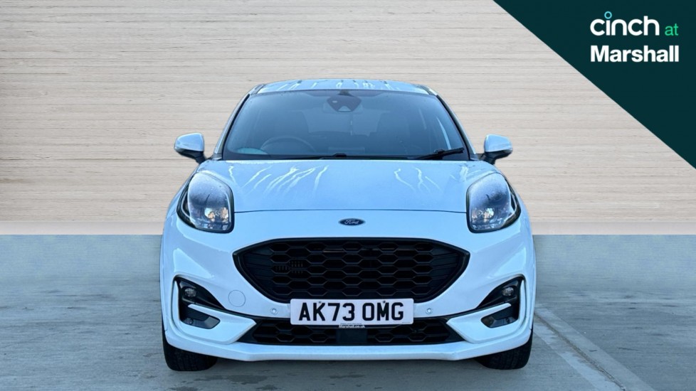 Used Ford Puma 2023 for sale - 76873037: Photo 8