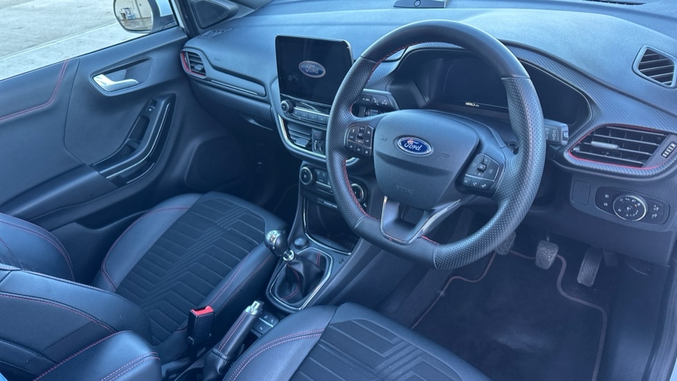 Used Ford Puma 2023 for sale - 76873037: Photo 9