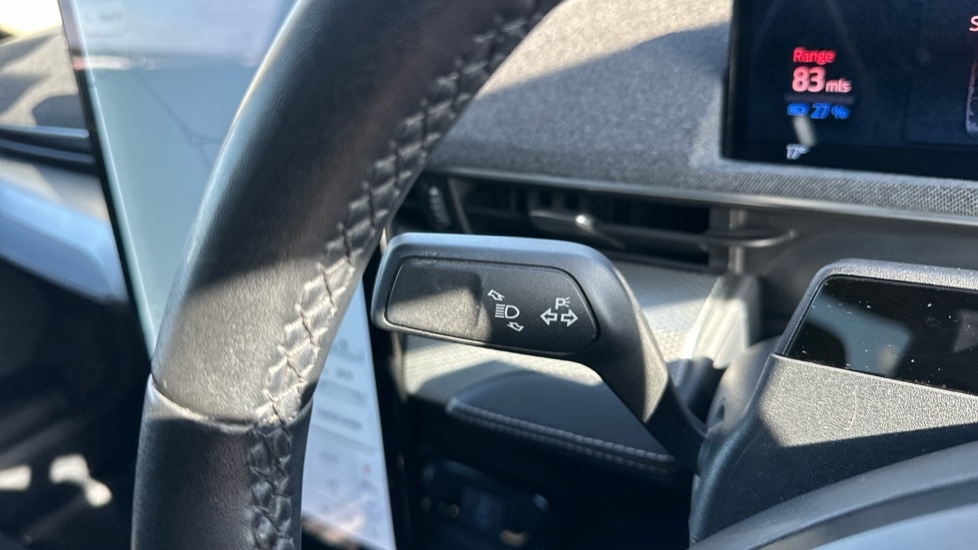 Used Ford Mustang Mach-E 2021 for sale - 76609684: Photo 26