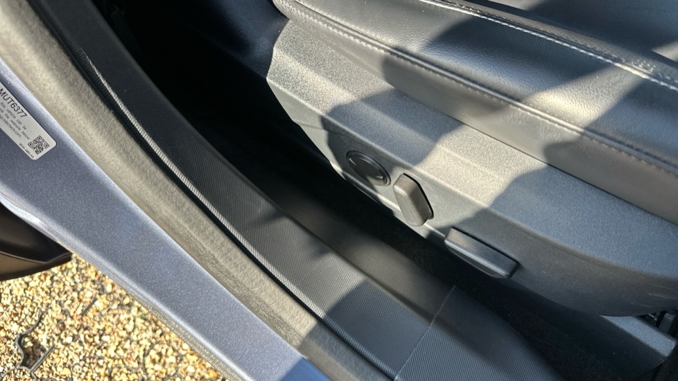 Used Ford Mustang Mach-E 2021 for sale - 76609684: Photo 37