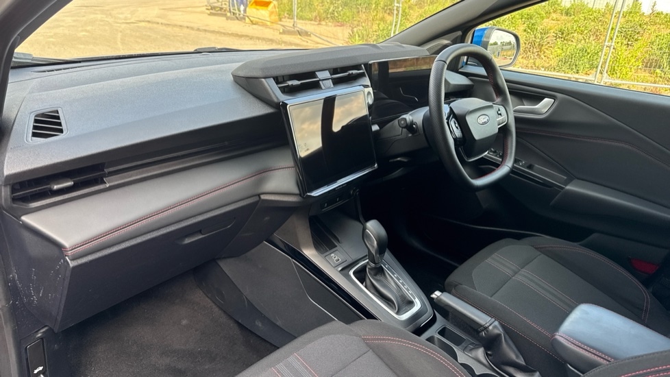 Used Ford Puma 2024 for sale - 76191019: Photo 10