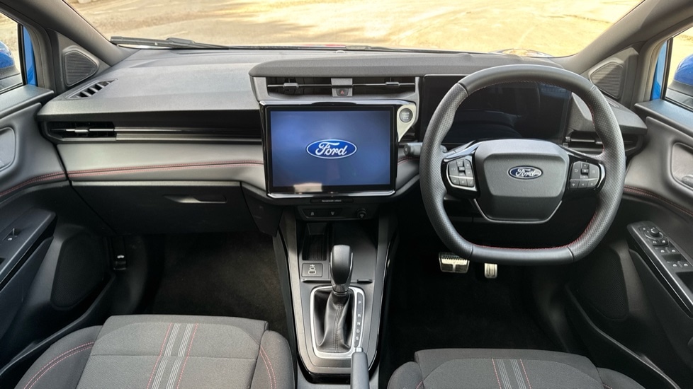Used Ford Puma 2024 for sale - 76191019: Photo 11
