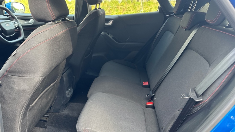 Used Ford Puma 2024 for sale - 76191019: Photo 14