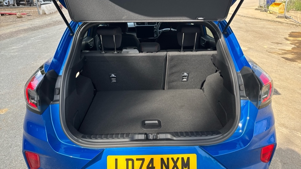 Used Ford Puma 2024 for sale - 76191019: Photo 15