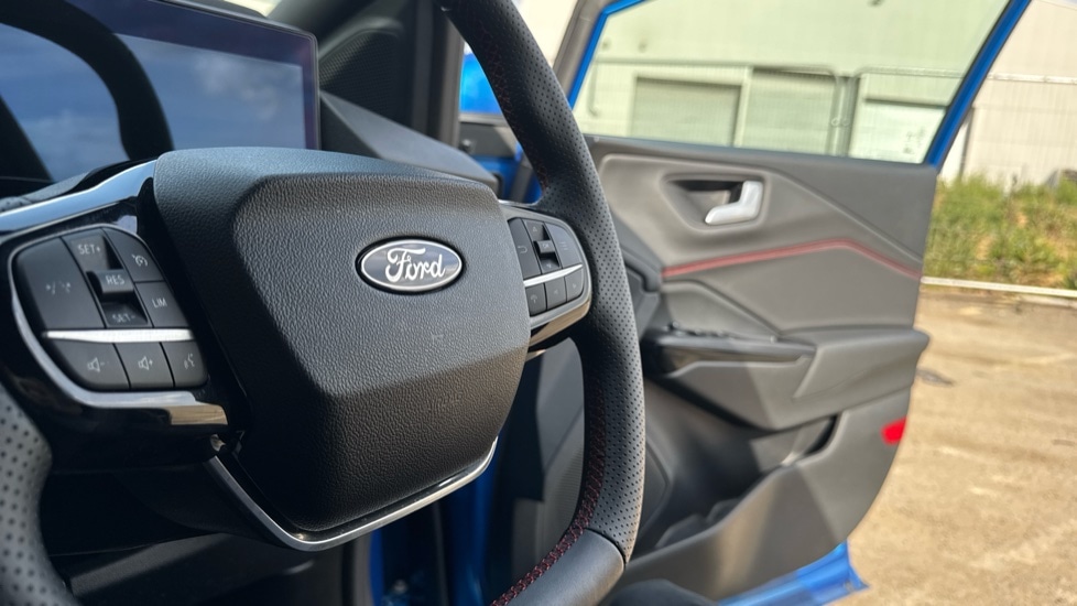Used Ford Puma 2024 for sale - 76191019: Photo 24