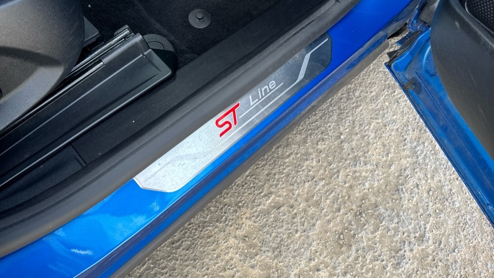 Used Ford Puma 2024 for sale - 76191019: Photo 37