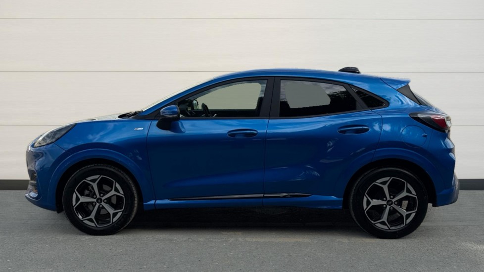 Used Ford Puma 2024 for sale - 76191019: Photo 6