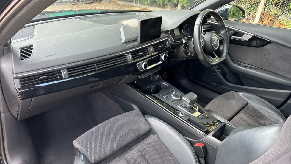 Used Audi A4 2018 for sale - 76124295: Photo 10