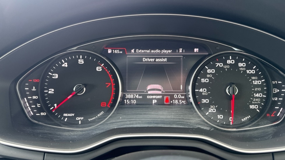 Used Audi A4 2018 for sale - 76124295: Photo 13