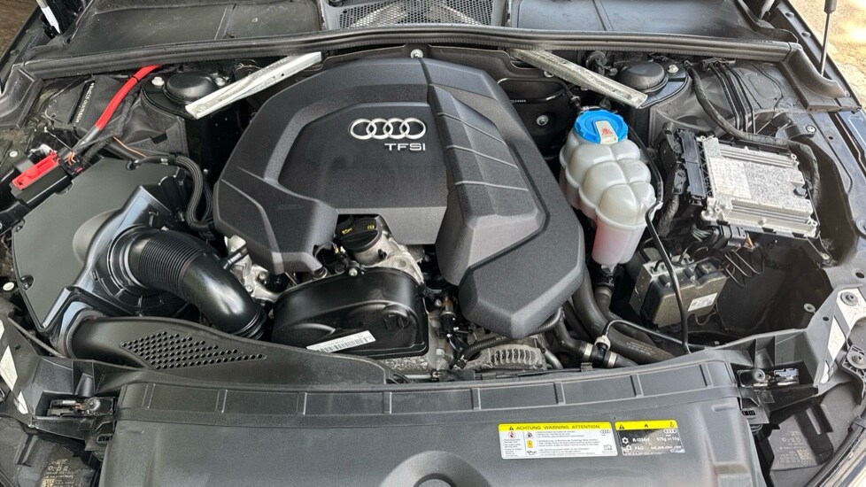 Used Audi A4 2018 for sale - 76124295: Photo 16