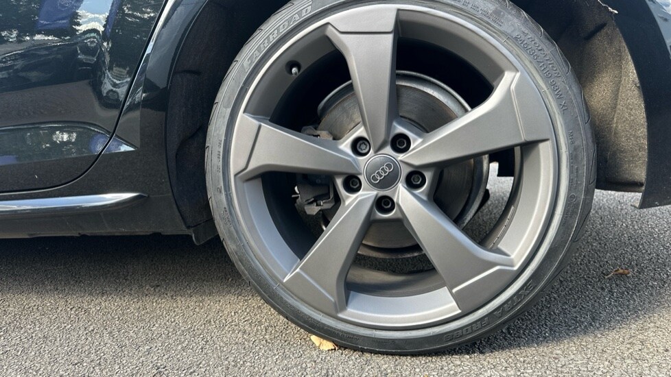 Used Audi A4 2018 for sale - 76124295: Photo 19