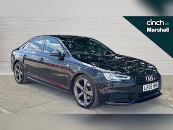 Audi - A4
