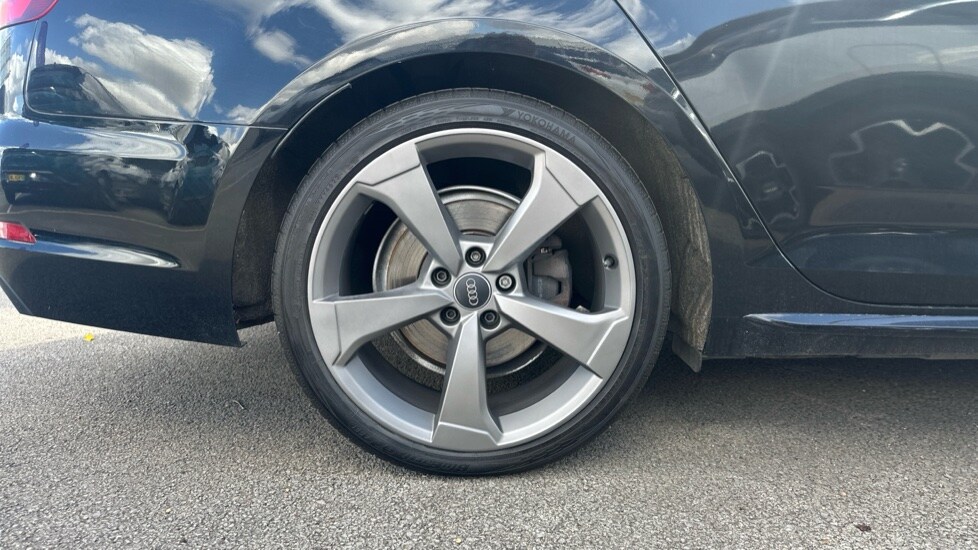 Used Audi A4 2018 for sale - 76124295: Photo 20