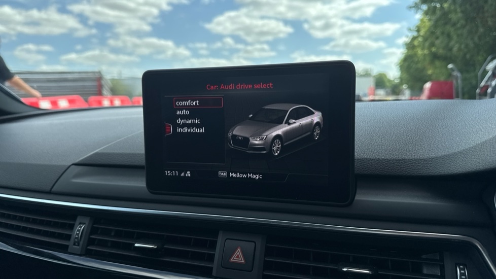 Used Audi A4 2018 for sale - 76124295: Photo 22