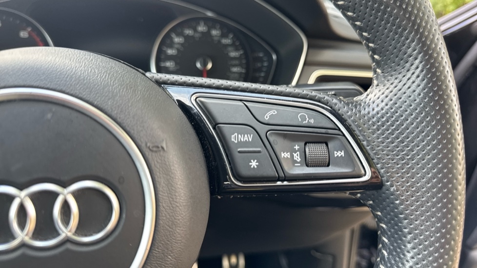 Used Audi A4 2018 for sale - 76124295: Photo 25