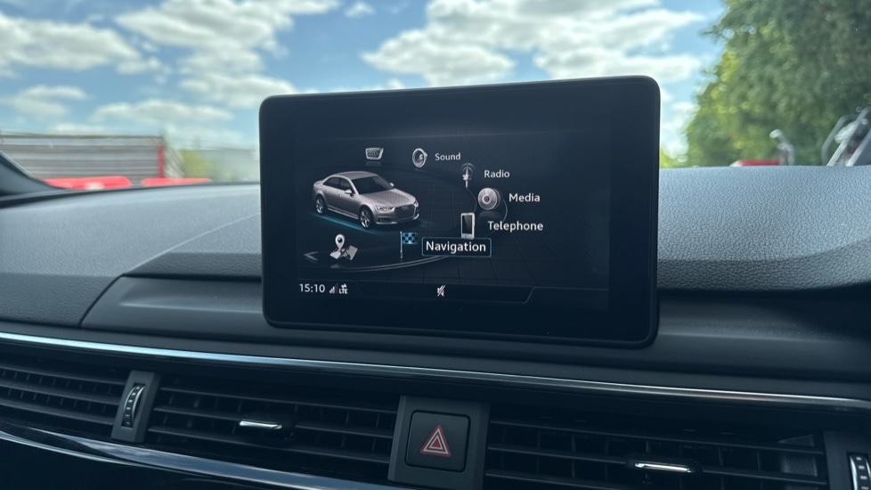 Used Audi A4 2018 for sale - 76124295: Photo 29