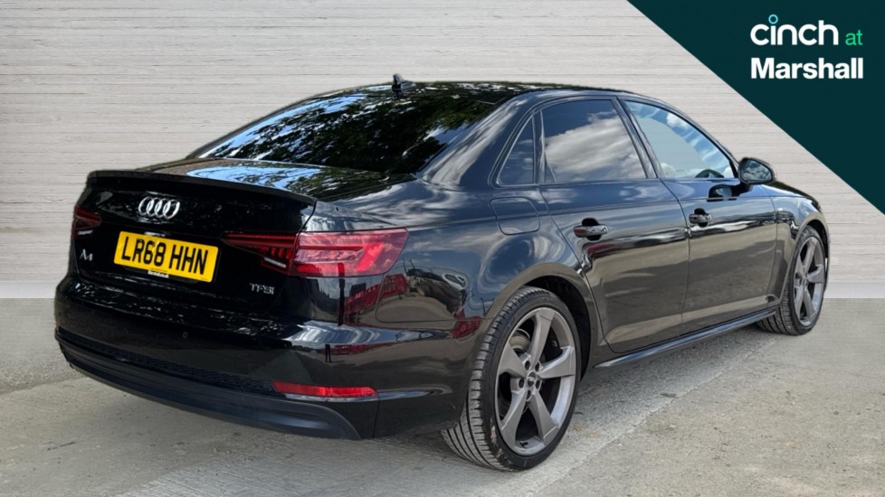 Used Audi A4 2018 for sale - 76124295: Photo 3