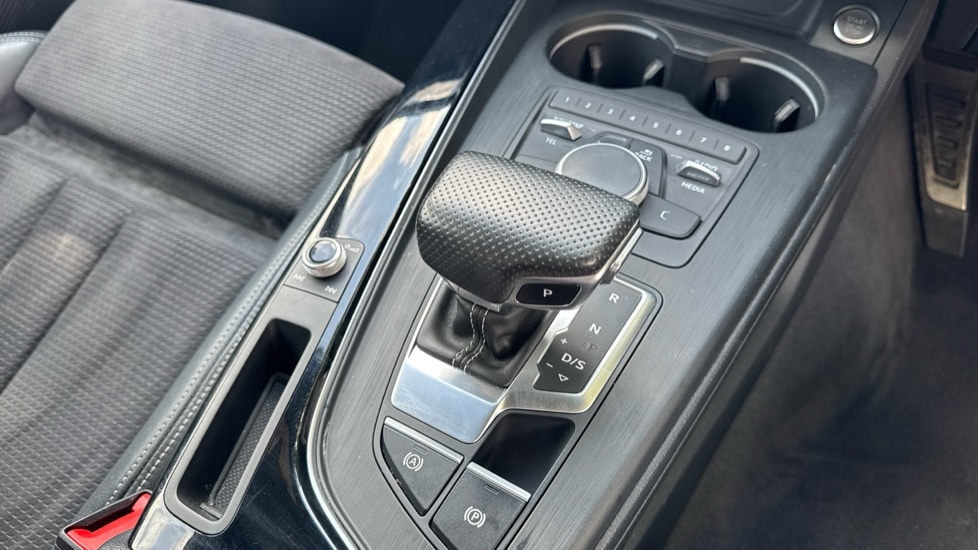 Used Audi A4 2018 for sale - 76124295: Photo 31