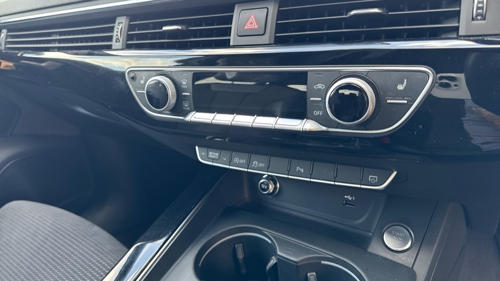 Used Audi A4 2018 for sale - 76124295: Photo 35