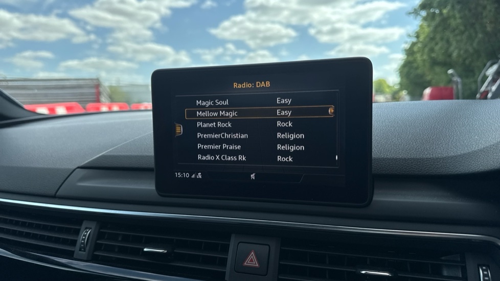 Used Audi A4 2018 for sale - 76124295: Photo 37