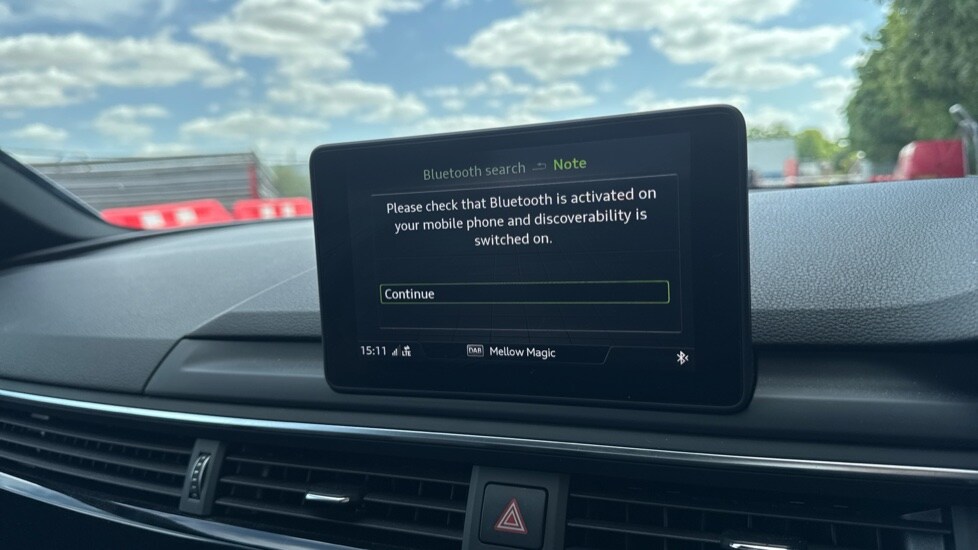 Used Audi A4 2018 for sale - 76124295: Photo 38