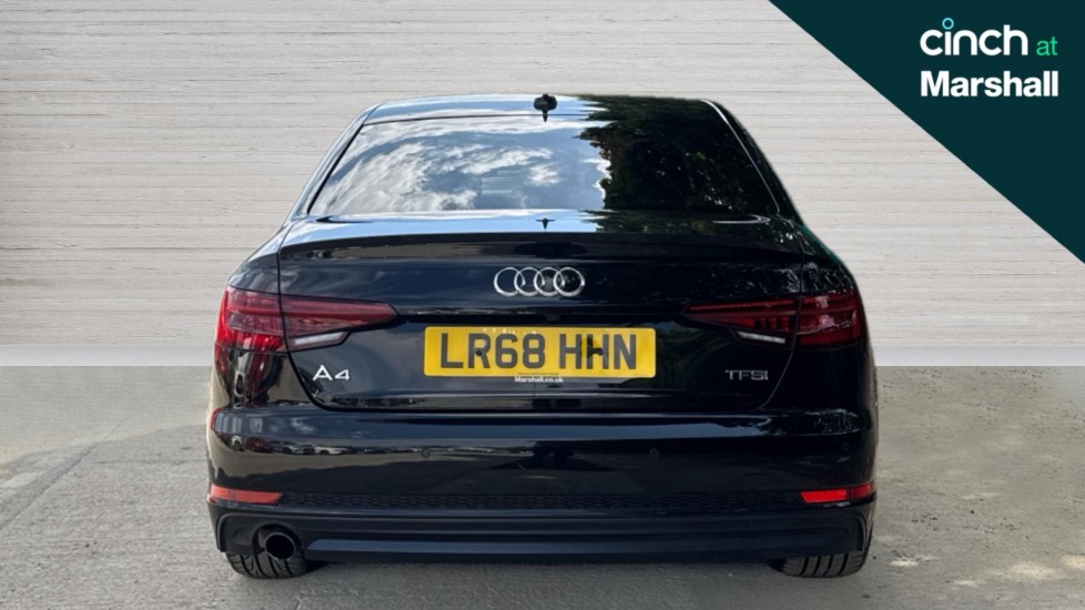 Used Audi A4 2018 for sale - 76124295: Photo 4