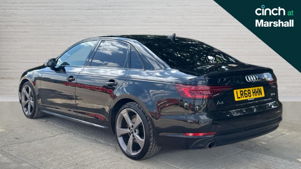 Used Audi A4 2018 for sale - 76124295: Photo 5