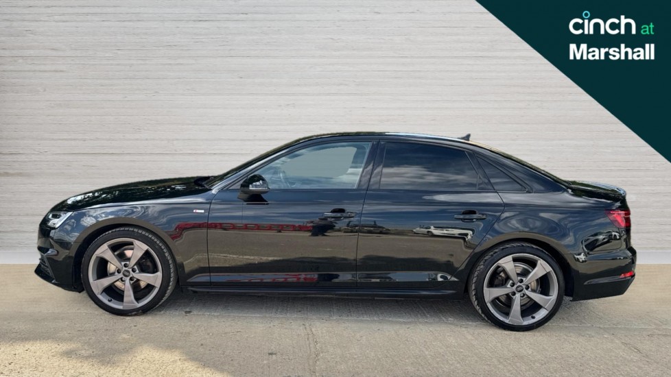 Used Audi A4 2018 for sale - 76124295: Photo 6