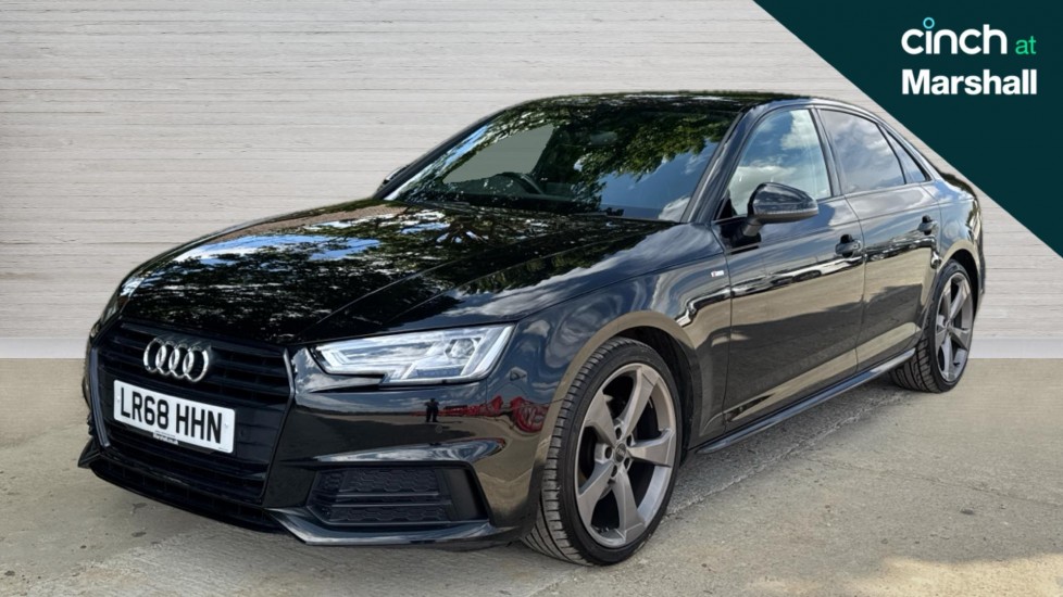 Used Audi A4 2018 for sale - 76124295: Photo 7