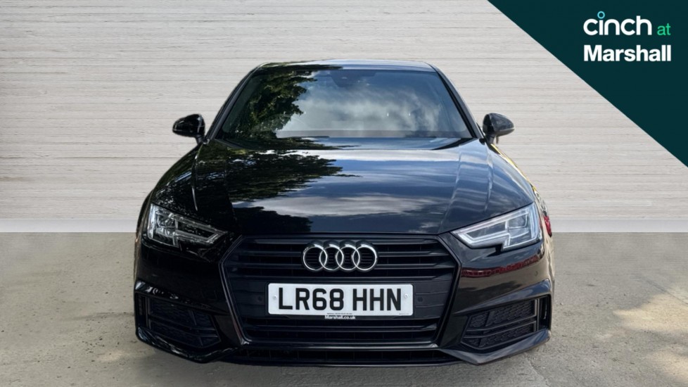 Used Audi A4 2018 for sale - 76124295: Photo 8
