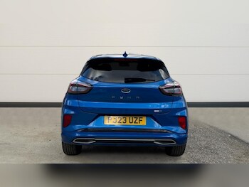 Used Ford Puma 2023 for sale - 75465939: Photo