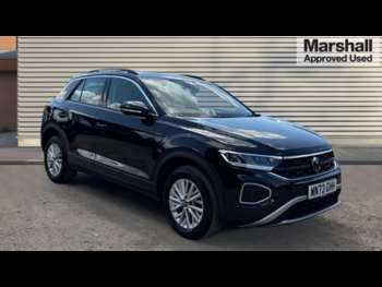 2023 - 1.5 TSI Life 5dr DSG