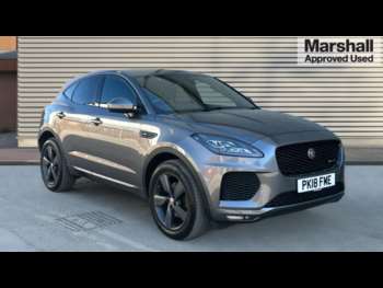 2018 - 2.0d [180] R-Dynamic SE 5dr Auto
