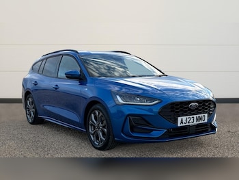 Ford - Focus
