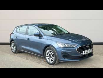2022 - 1.0 EcoBoost Trend 5dr