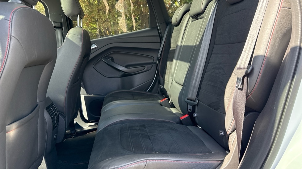 Used Ford Kuga 2019 for sale - 75992731: Photo 14