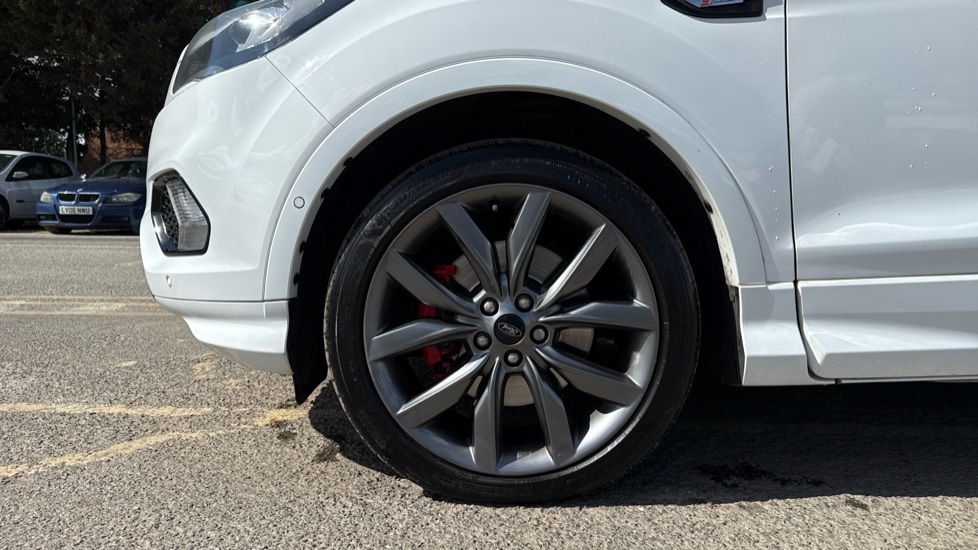 Used Ford Kuga 2019 for sale - 75992731: Photo 17